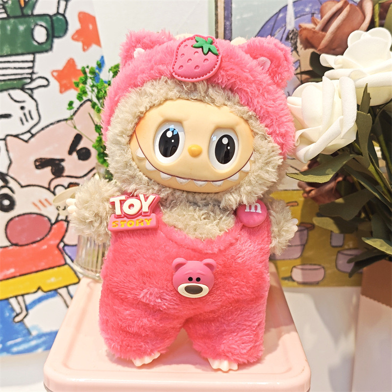 ラブブブラインドボックスの魅力とシリーズ完全ガイド