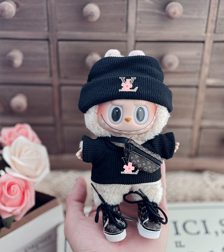 Labubu Character