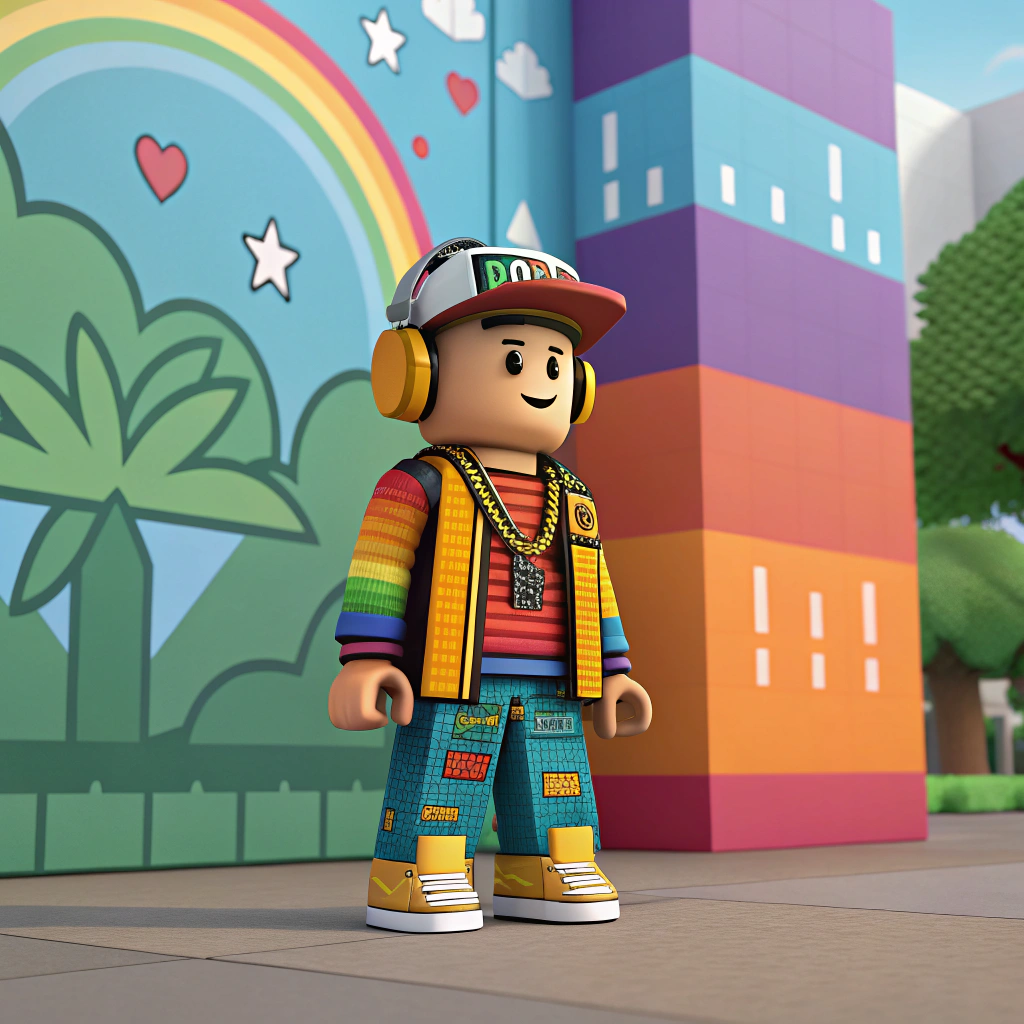 10 Creative Roblox Avatar Ideas for Every Style