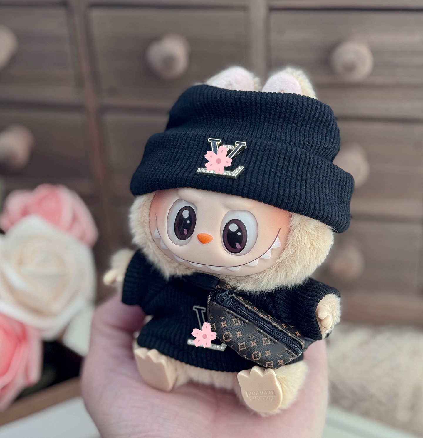 2025年版ラブブフィギュア完全コレクターズチェックリスト