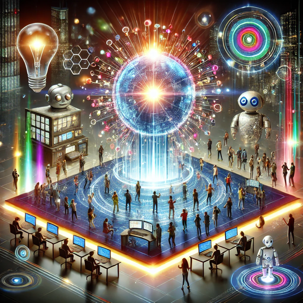 Technological Advancements and Community Involvement