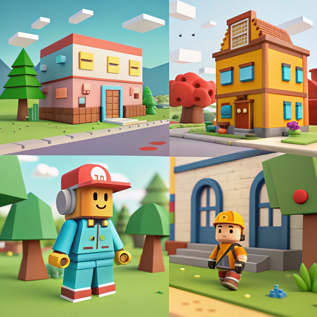 Casual Free Roblox Avatar Ideas