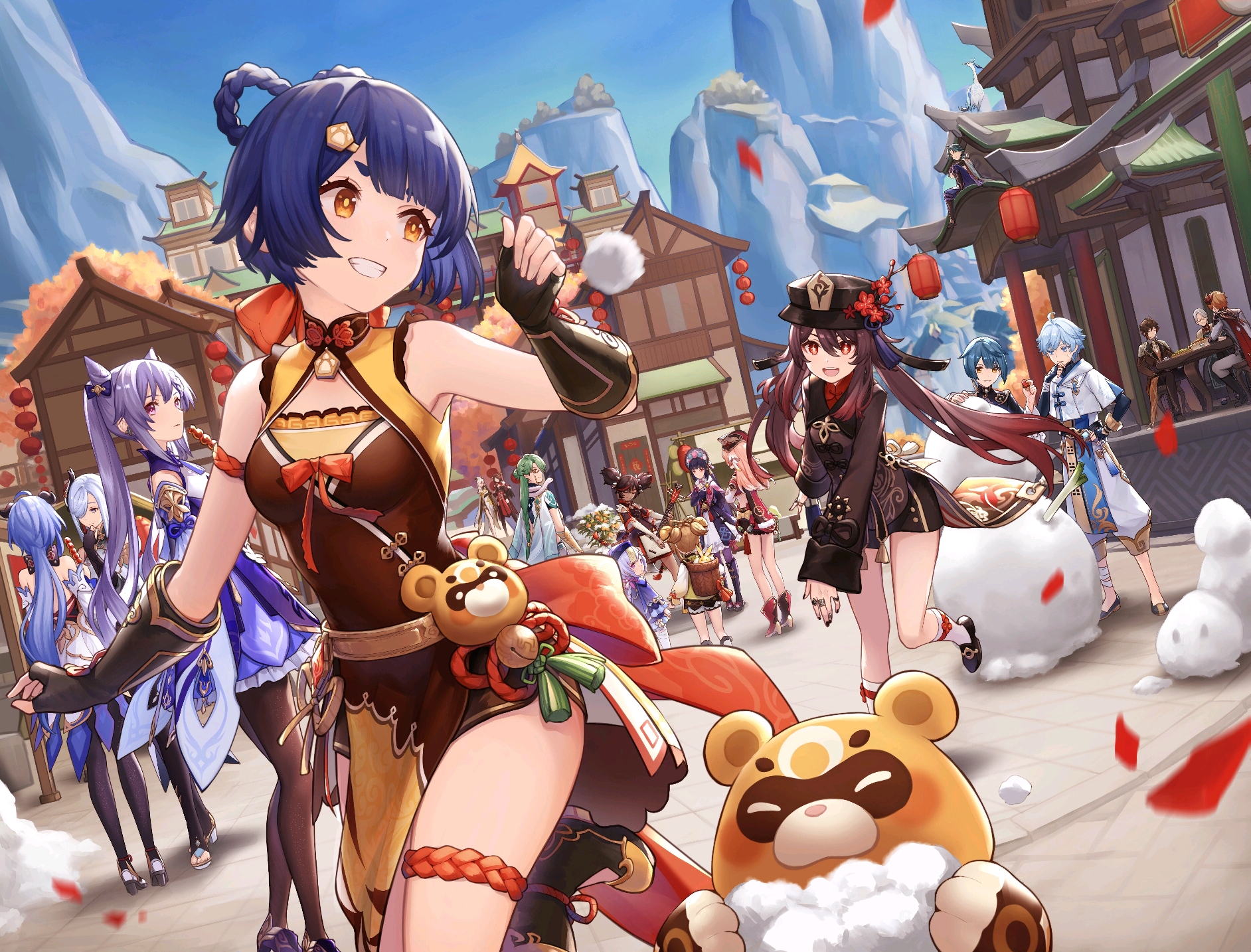 What Are the Best Platforms to Buy Genshin Impact Stickers