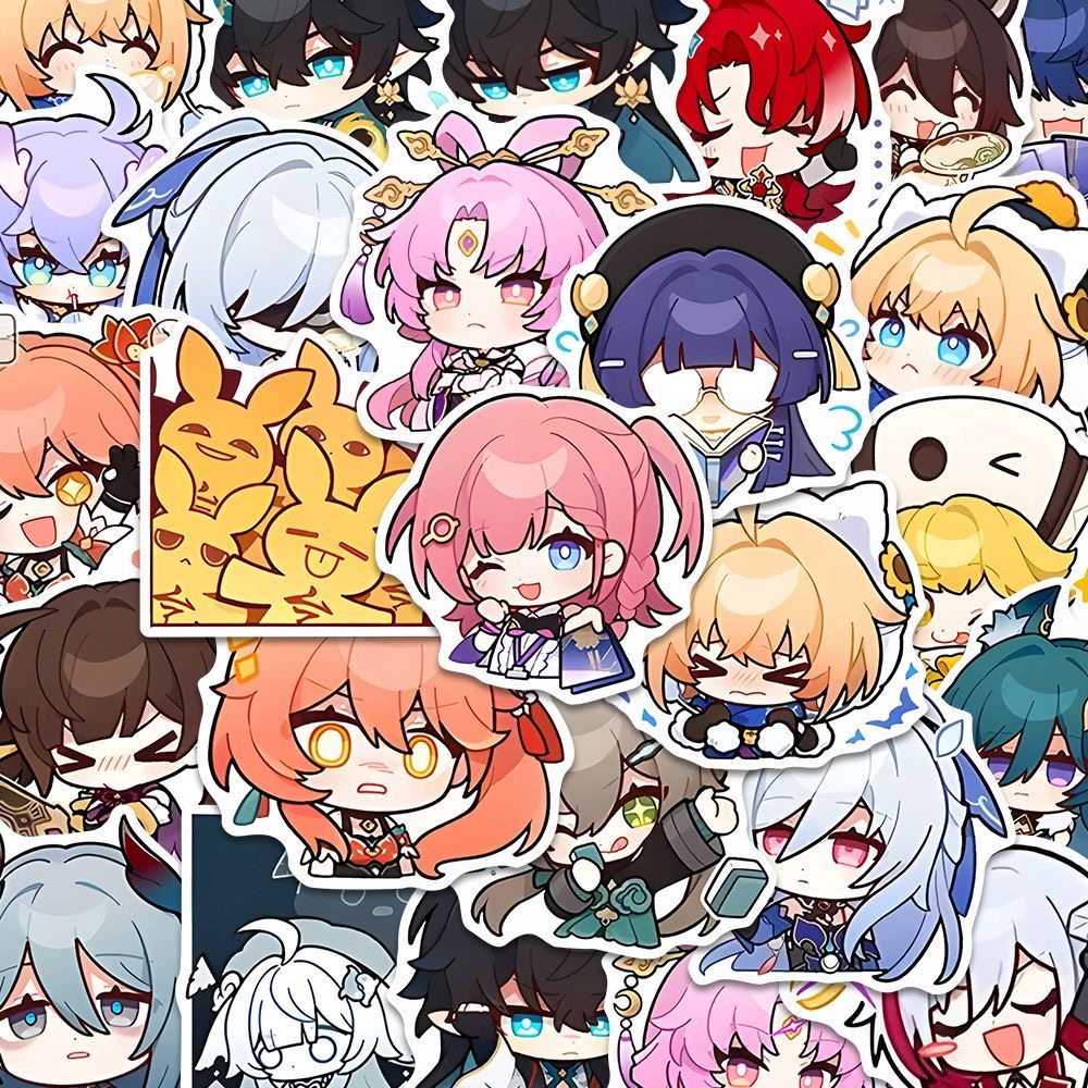 Funny Stickers