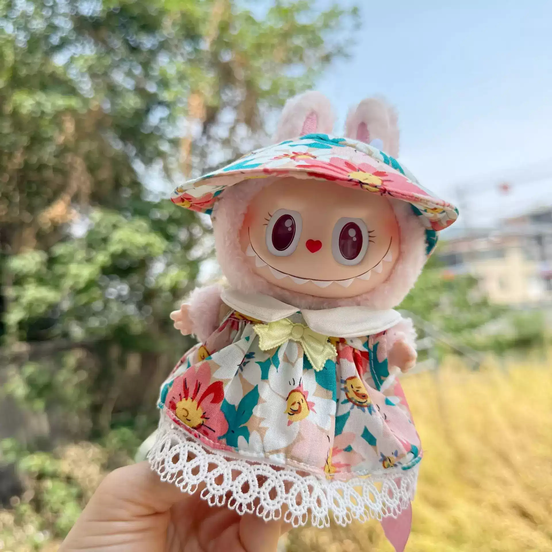 収納と展示