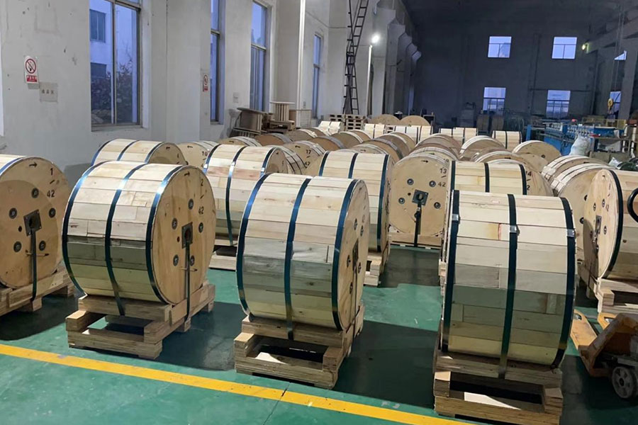 CCS Wire Price Range