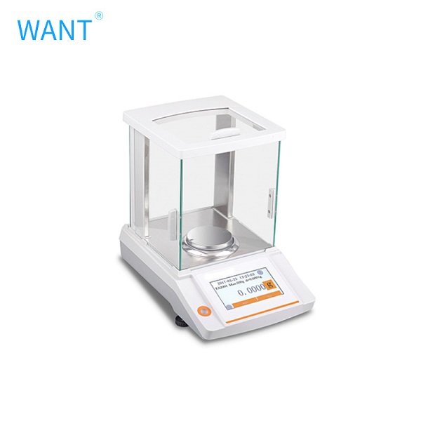 Leading Digital Analytical Balance Suppliers in China