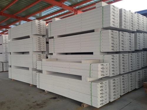 Что такое автоклавный газобетон?