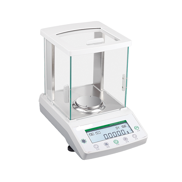 Analytical Balance vs Normal Weighing Balance