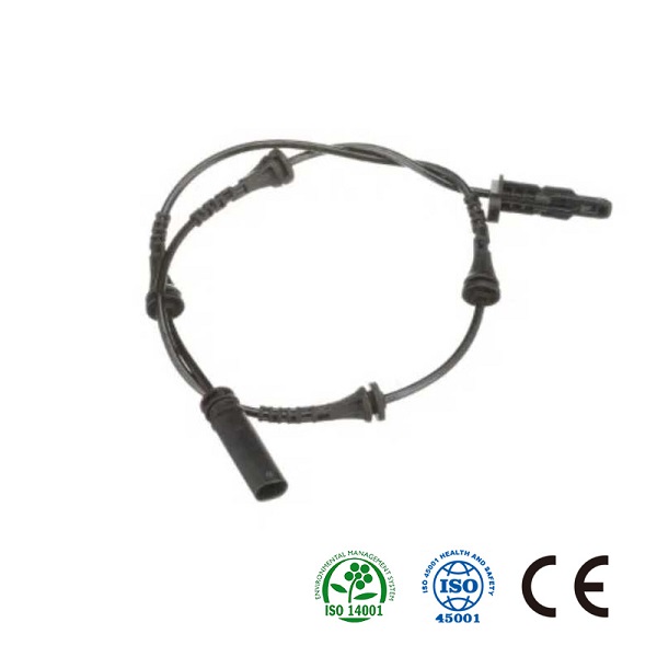 Choosing the Right ABS Sensor