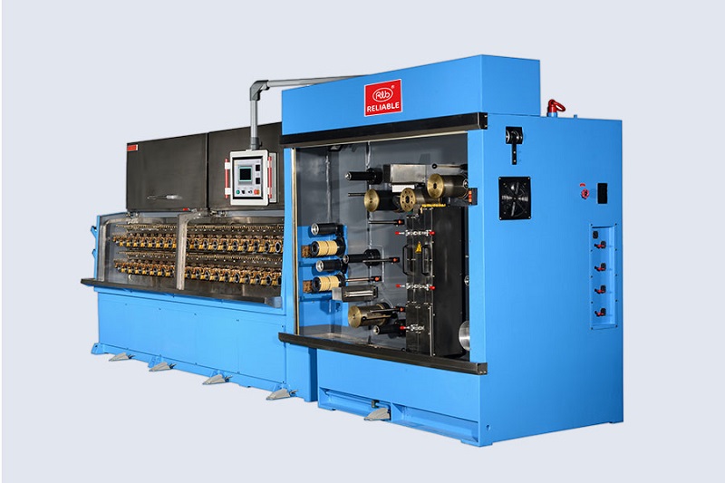 Everything You Need to Know About Wire Drawing Machine