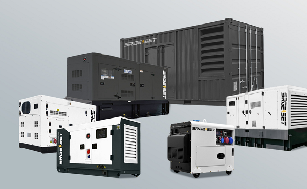 Mining Generator Sets and Power Generation in Mining