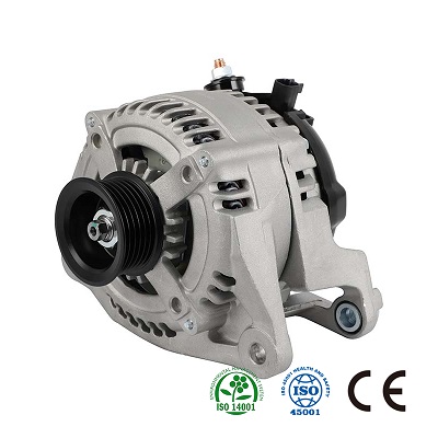 Best Brands for Wholesale Alternator