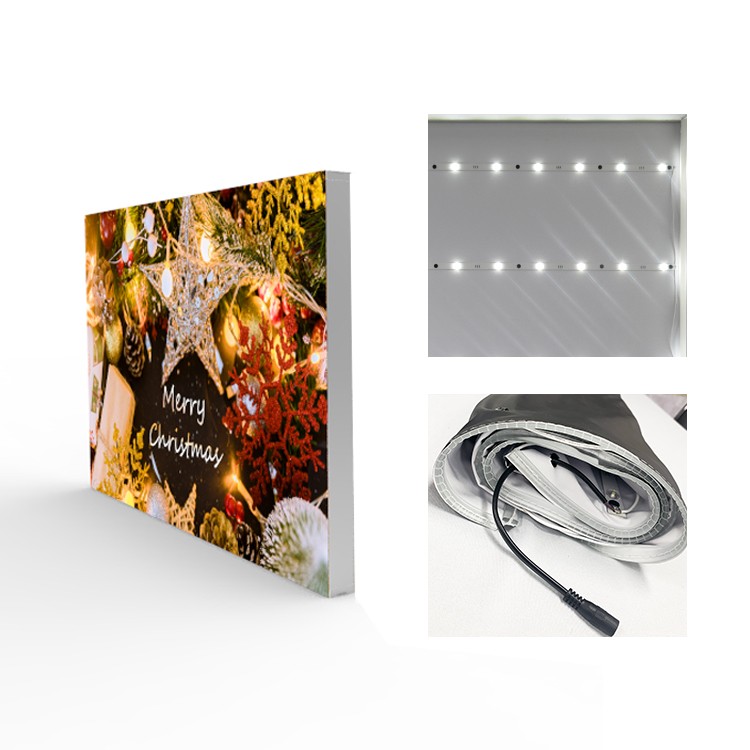 Setup and replacement