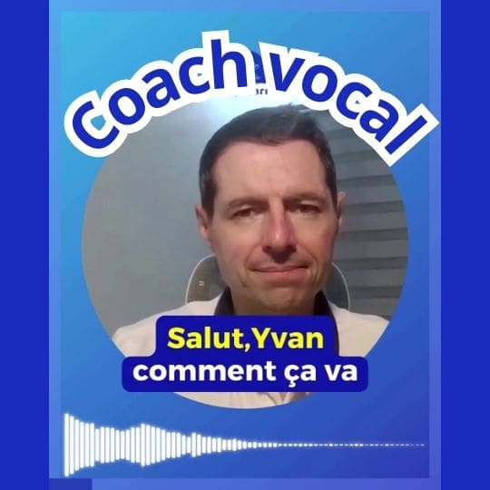 Simulation IA de coaching de vente