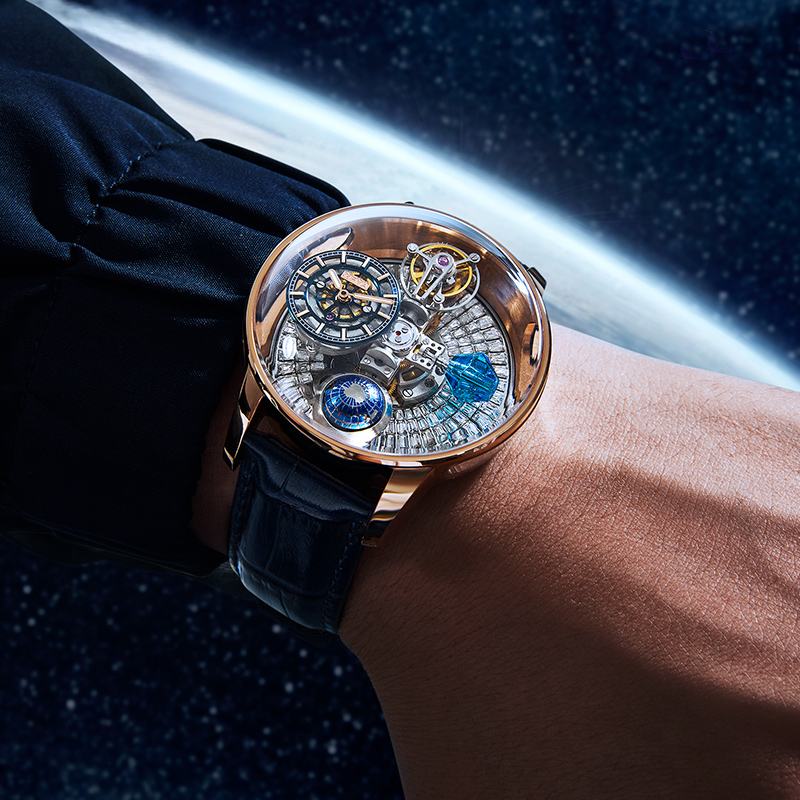Quartz Watch Basics