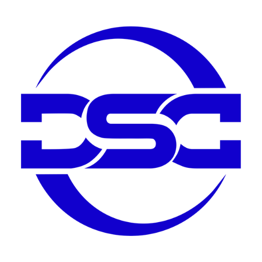 Logo DSCID