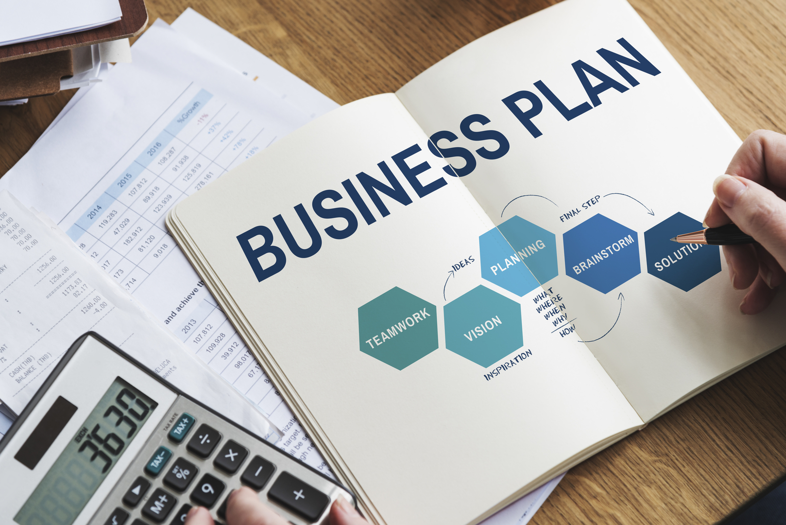 business-plan