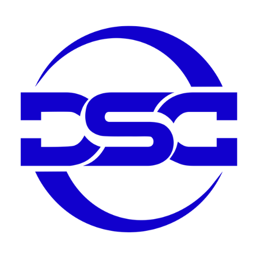 Logo DSC.ID