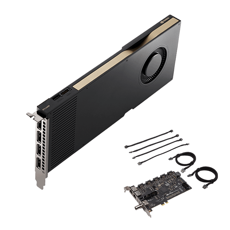 Unlocking the A4000 RTX for Machine Learning Success