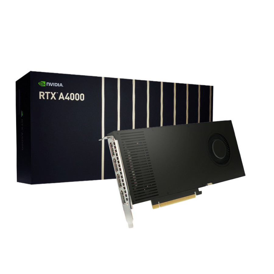 Unlocking the A4000 RTX for Machine Learning Success