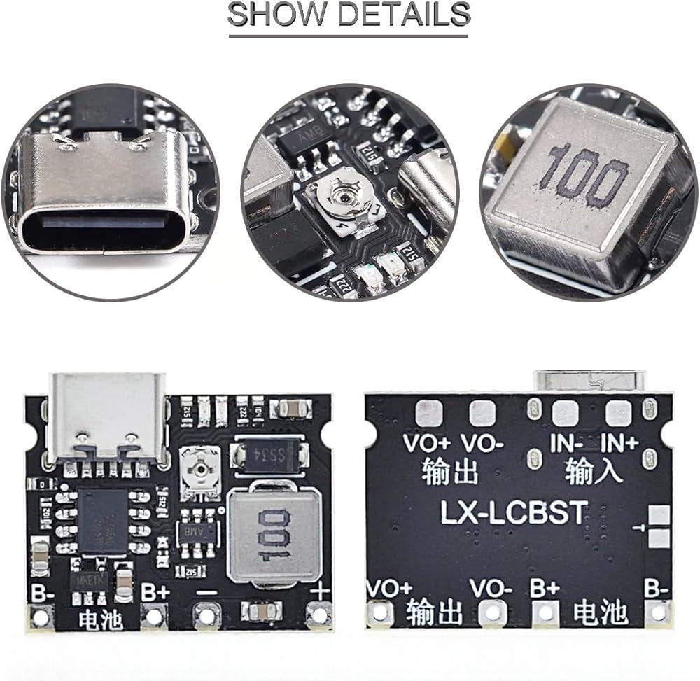 Choosing the Best Integrated Battery Charger IC for 4.2V to 6.5V Systems in  2025