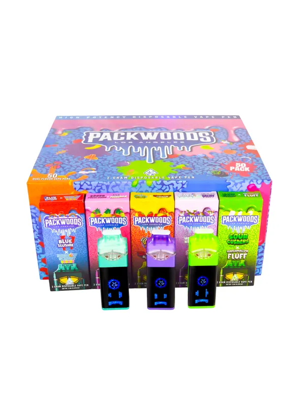 packwoods x runtz disposable vape not working How to Fix a Disposable Vape That Won't Hit