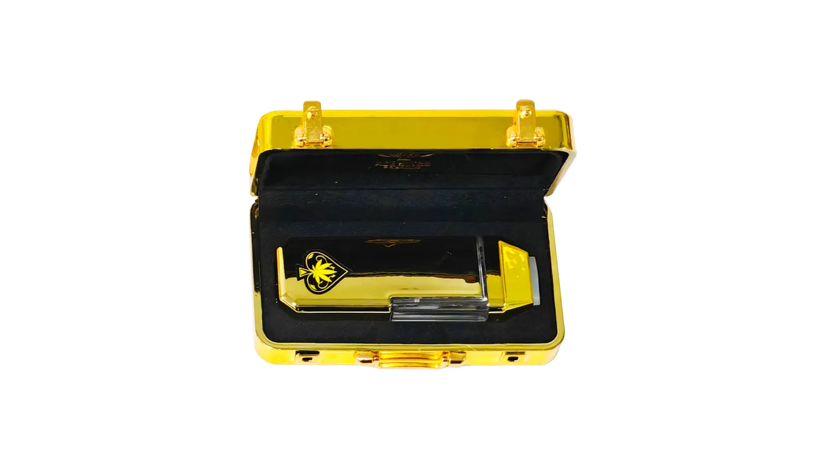 Understanding Vapor Consistency in ACE Gold Prestige Edition 2G