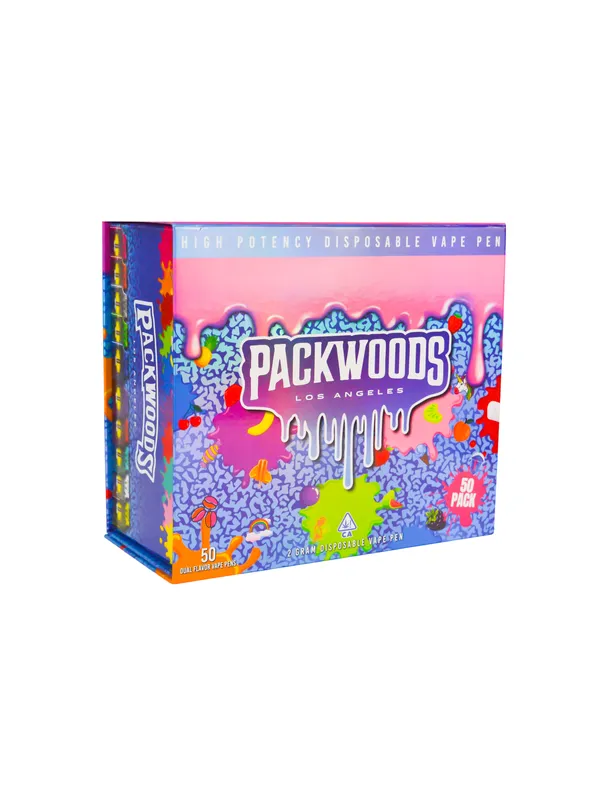 Troubleshooting Common Issues with Packwoods Switch 2G Disposable Vape Pens 