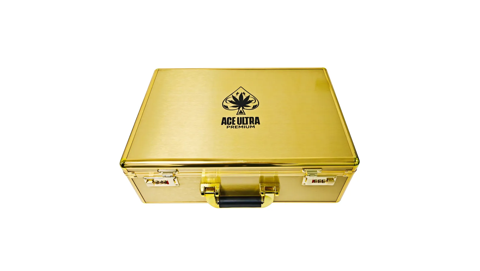Understanding Vapor Consistency in ACE Gold Prestige Edition 2G