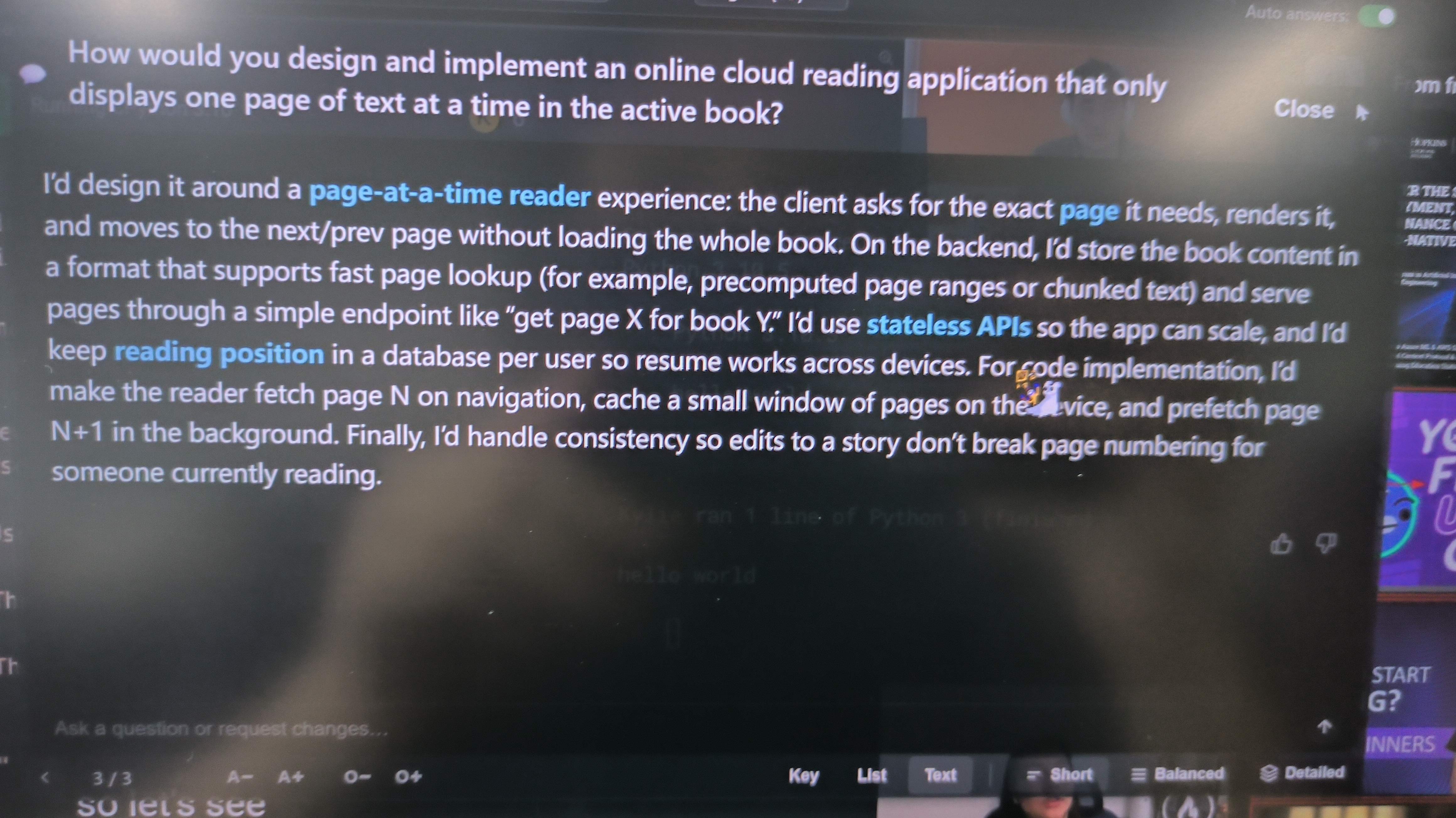 All sentences MeetAssist provided look rigid and unnatural, too AI-generic.