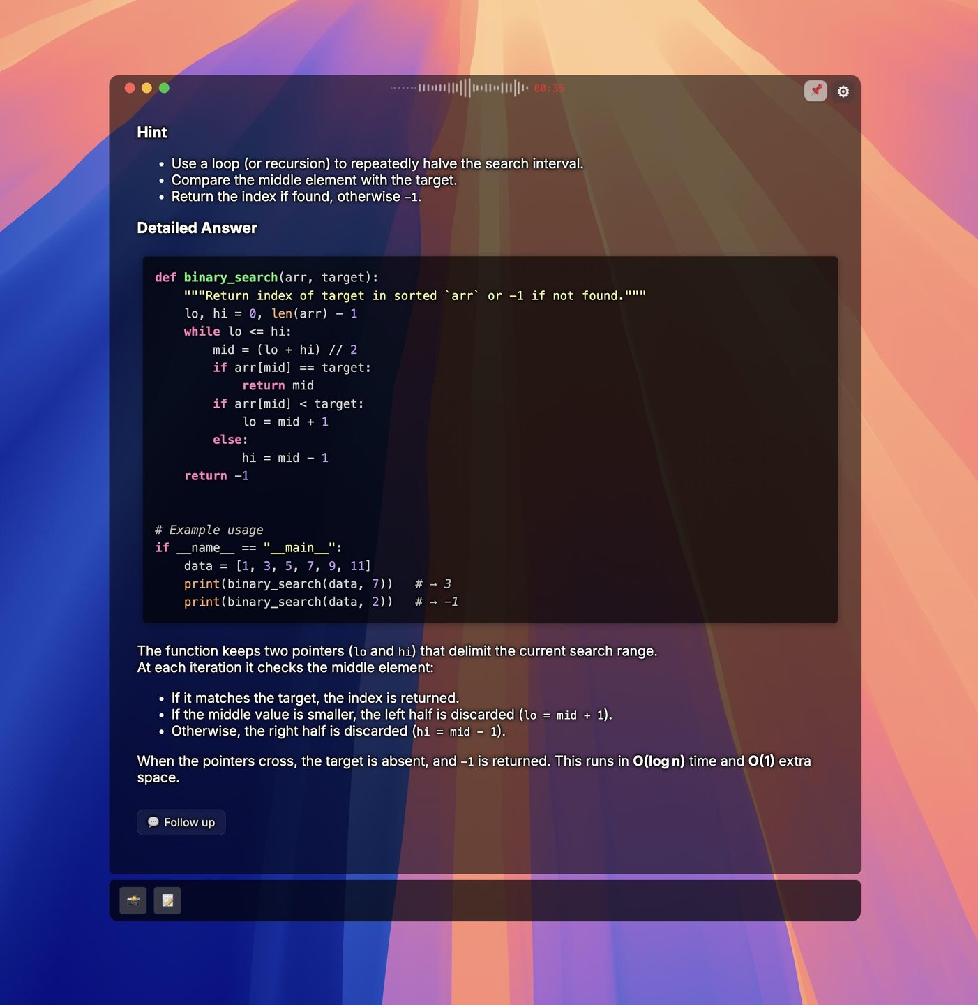 CTRLpotato's overlay looked like this, and it actually acted better when using a phone as second device