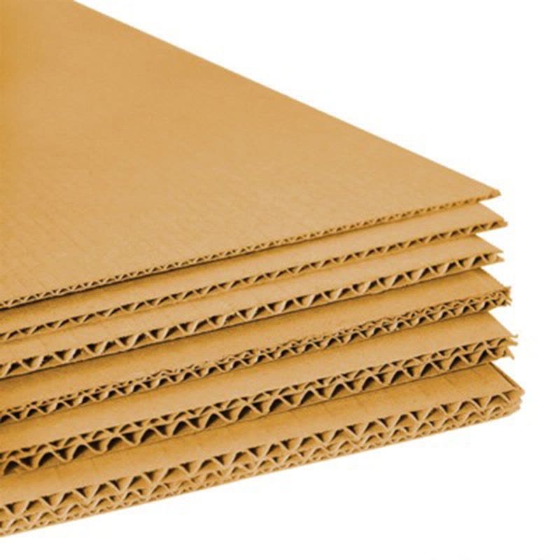 corrugated sheets for book box