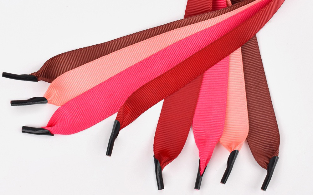 ribbon handle for paper bag