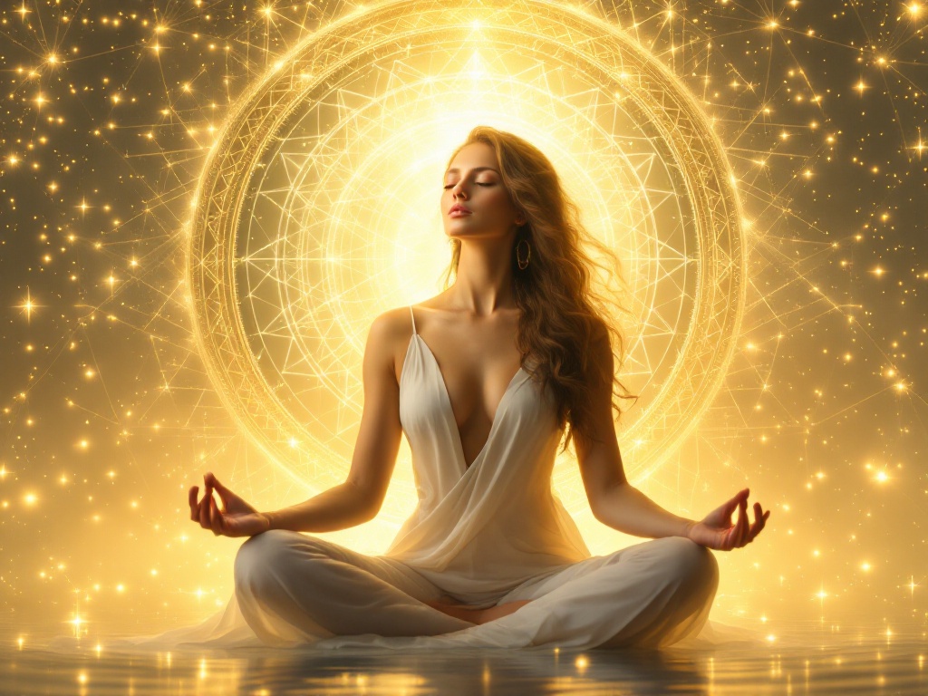 Sacred Practices to Deepen Your Connection