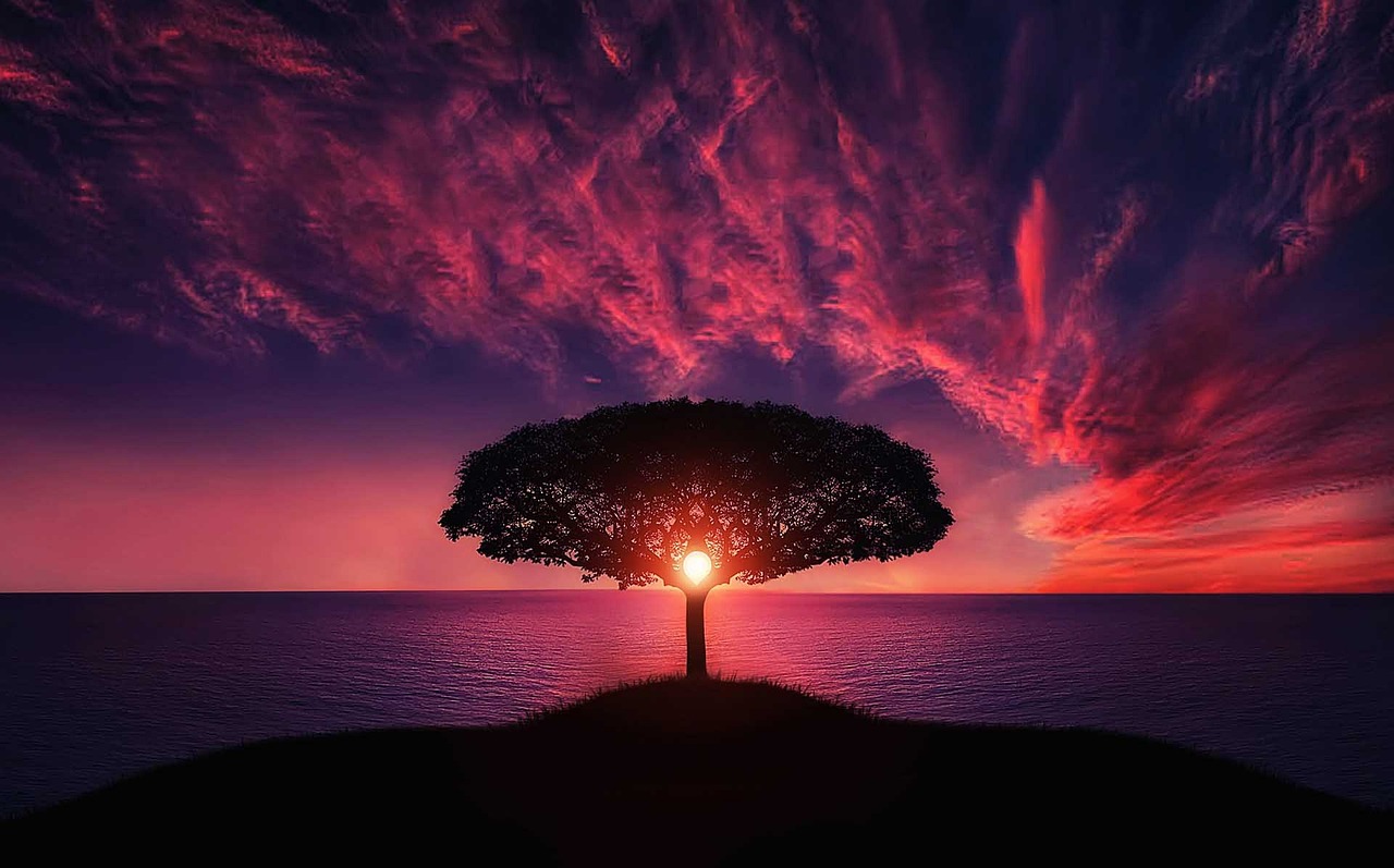 Embracing Unconditional Self-Love
