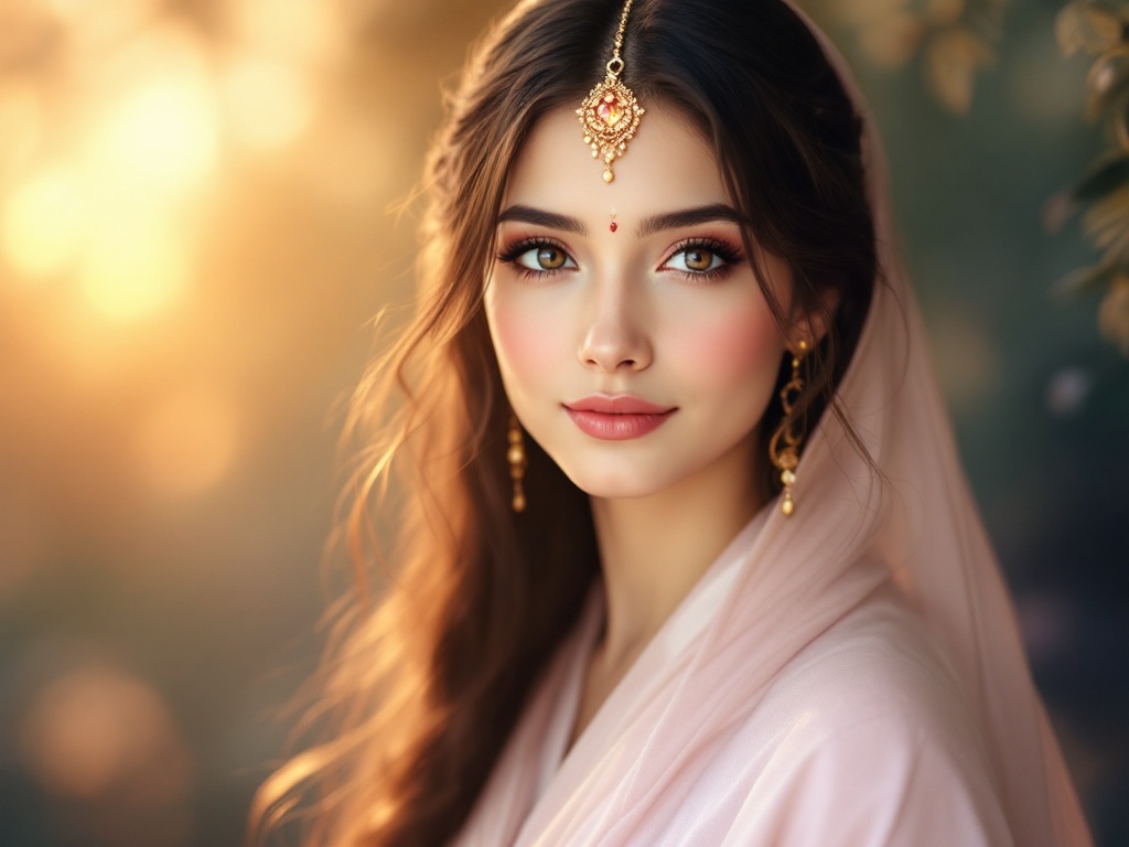 How to Awaken Divine Feminine Energy for Self-Love