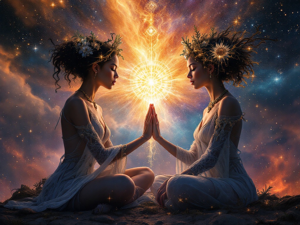 What does unconditional self-love look like in daily life?