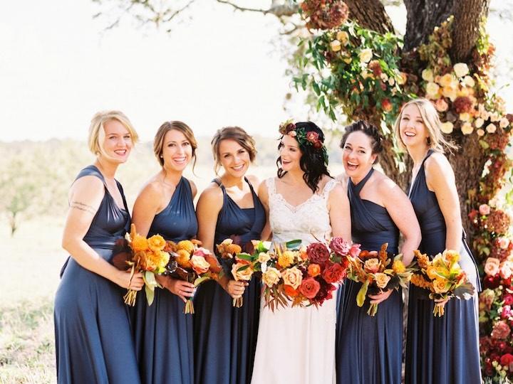 What Makes the Infinity Dress Unique