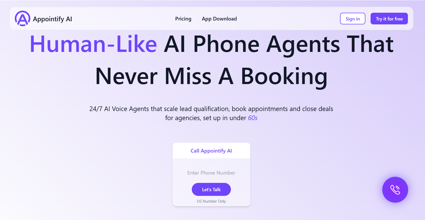 Why Is Appointify AI a Better Alternative to Vapi AI?