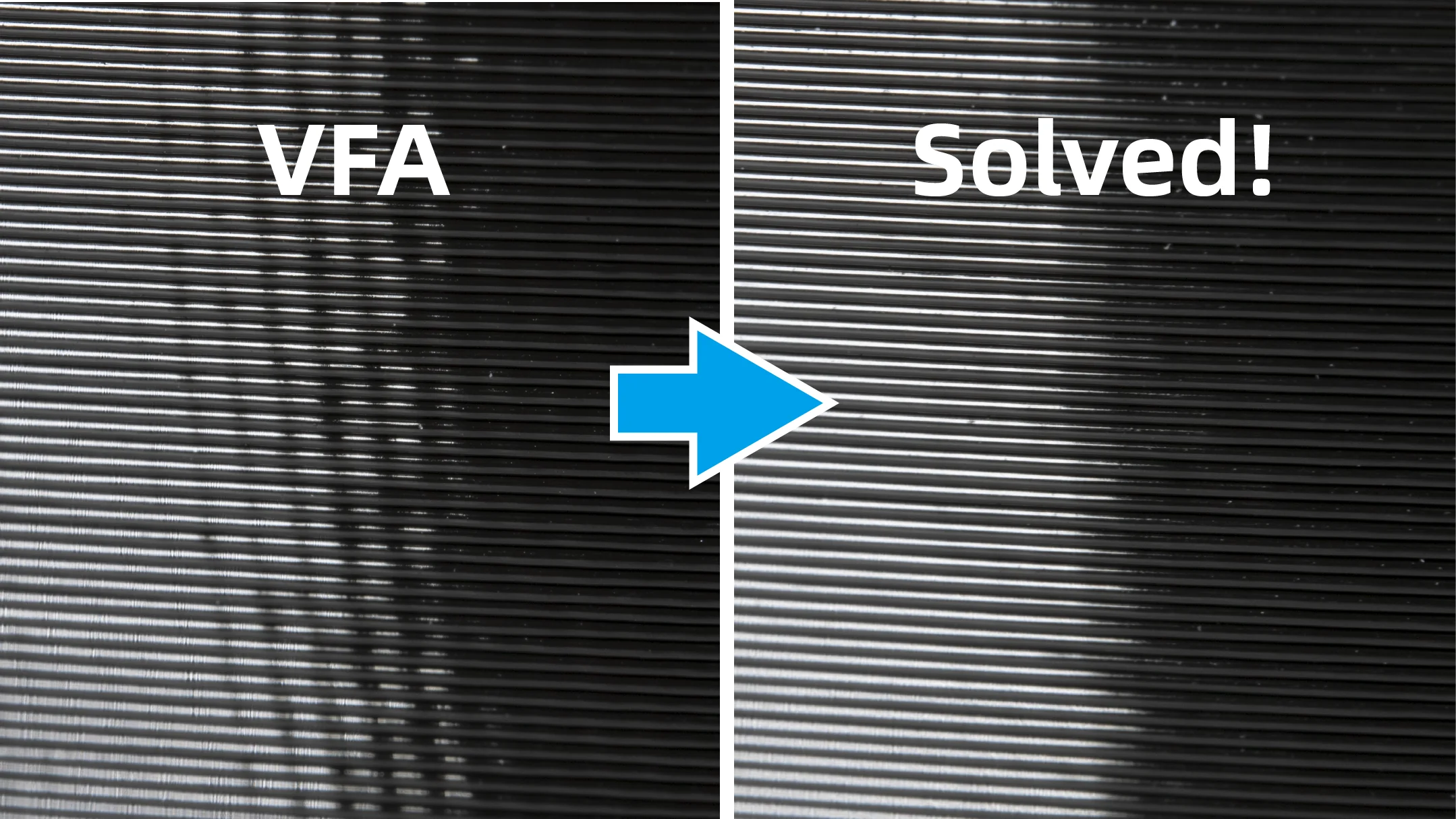 VFA Appearance