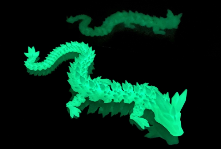 Dragon 3D Models