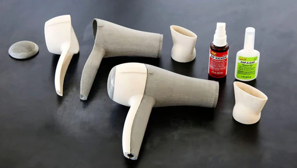 Liquid Glue Applications