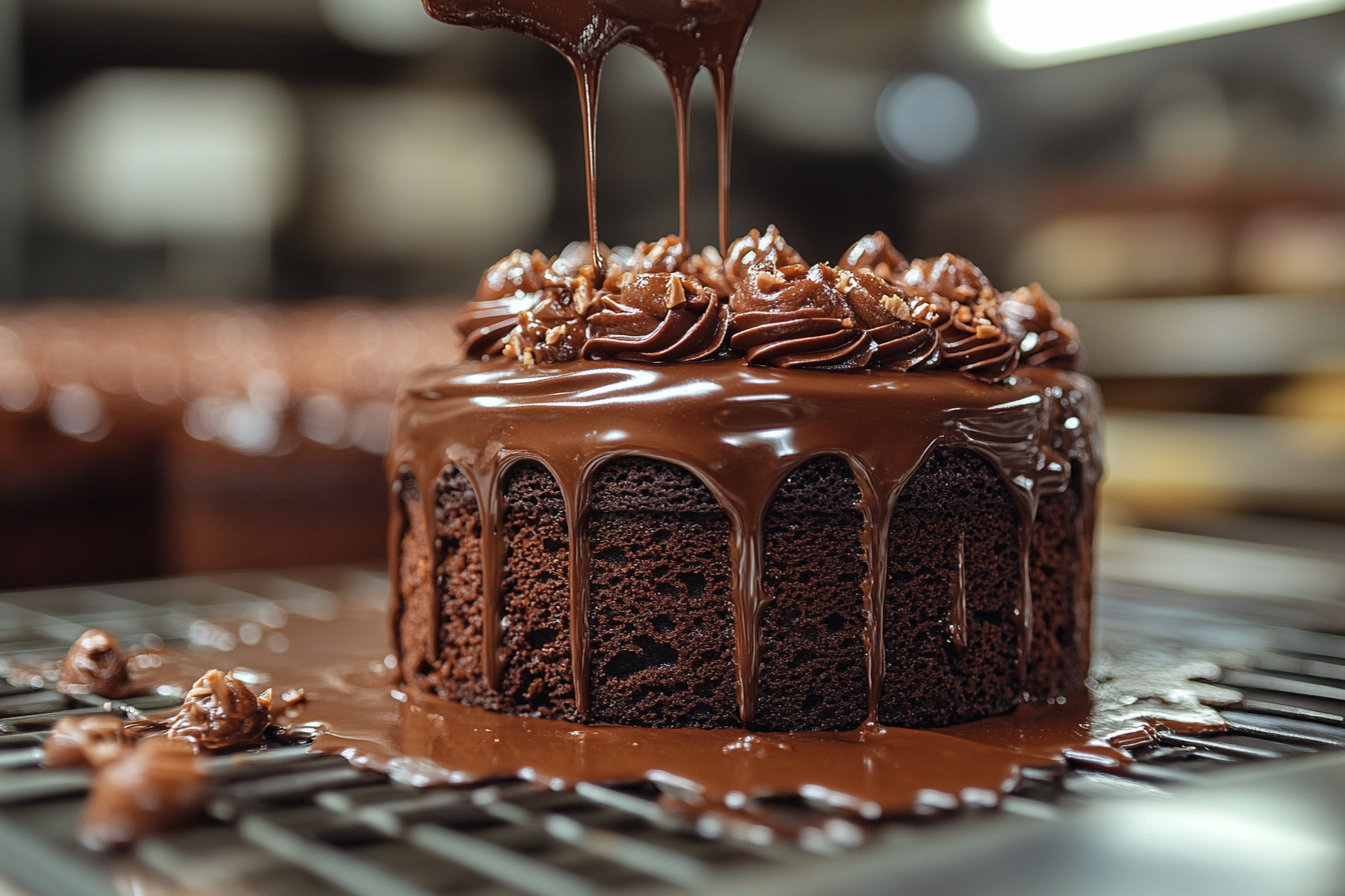 Key Features of a Chocolate Tempering Machine