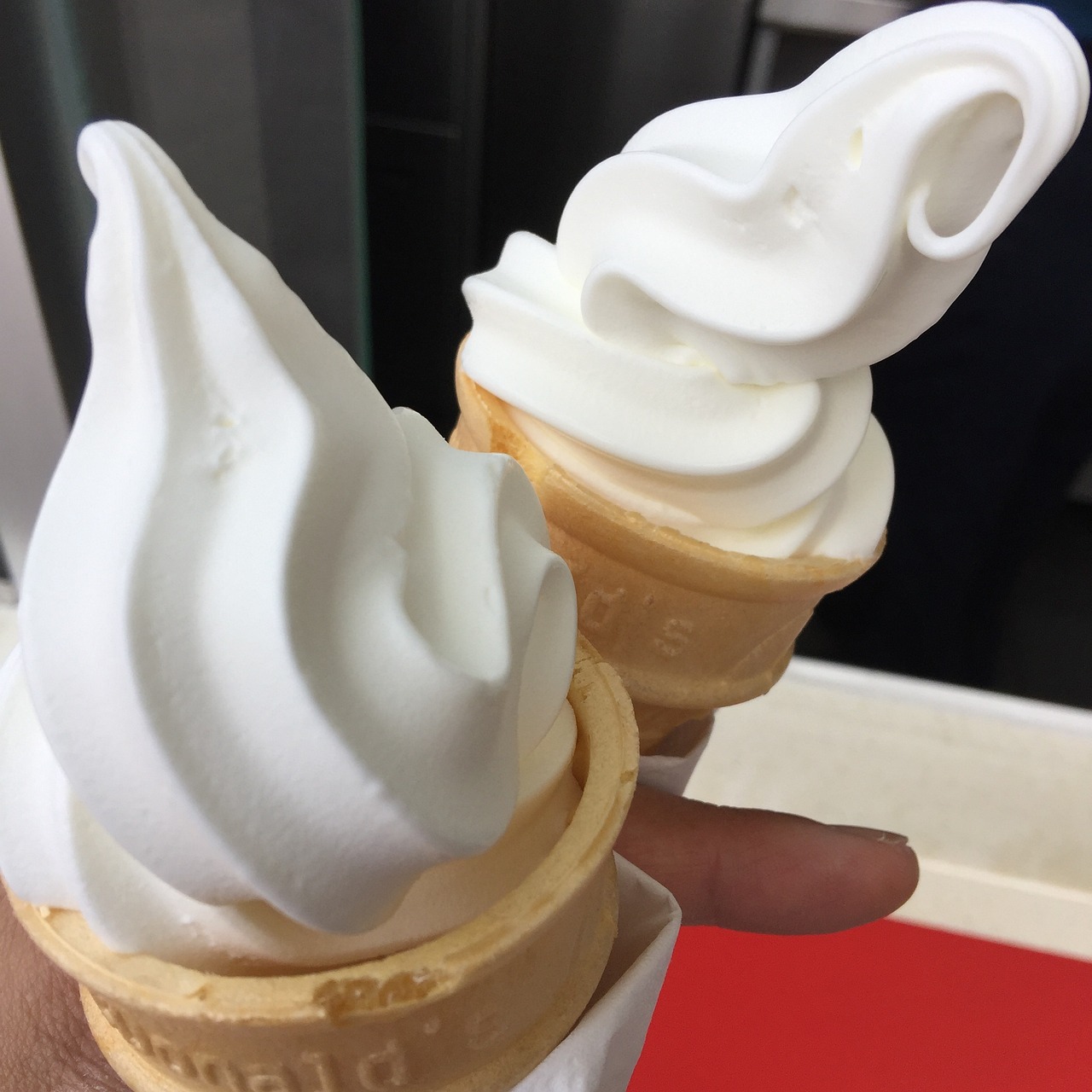 The Ultimate Guide to Choosing the Right Soft Serve Ice Cream Machine