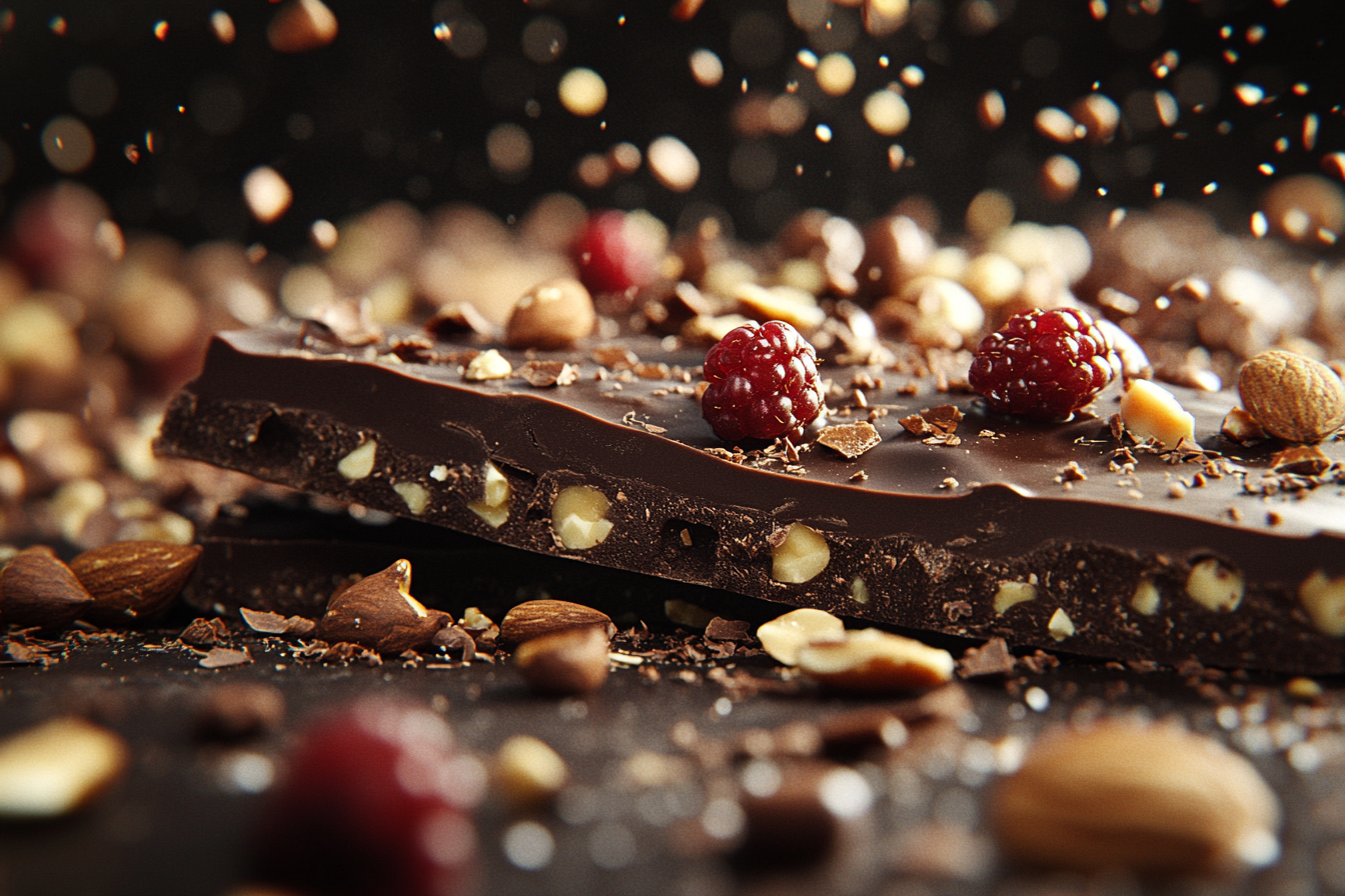 Benefits of Using a Chocolate Tempering Machine