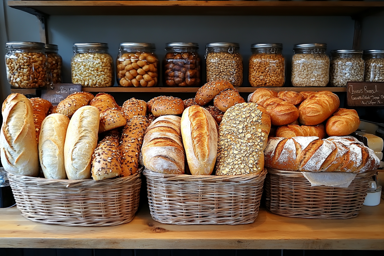 Versatility of Dough Dividers in Bakery Operations