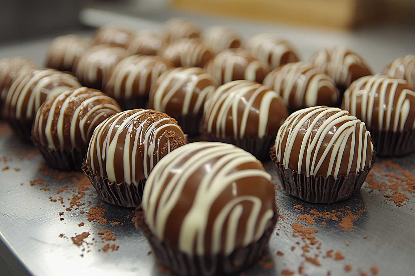 Achieving Professional-Grade Results with a Chocolate Manufacturing Machine