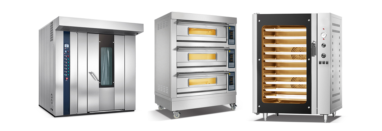 2024 Guide to Selecting Bakery Ovens for Your Business