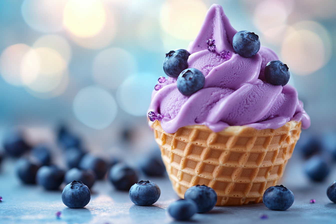 Why a Commercial Soft Ice Cream Machine Is a Smart Investment